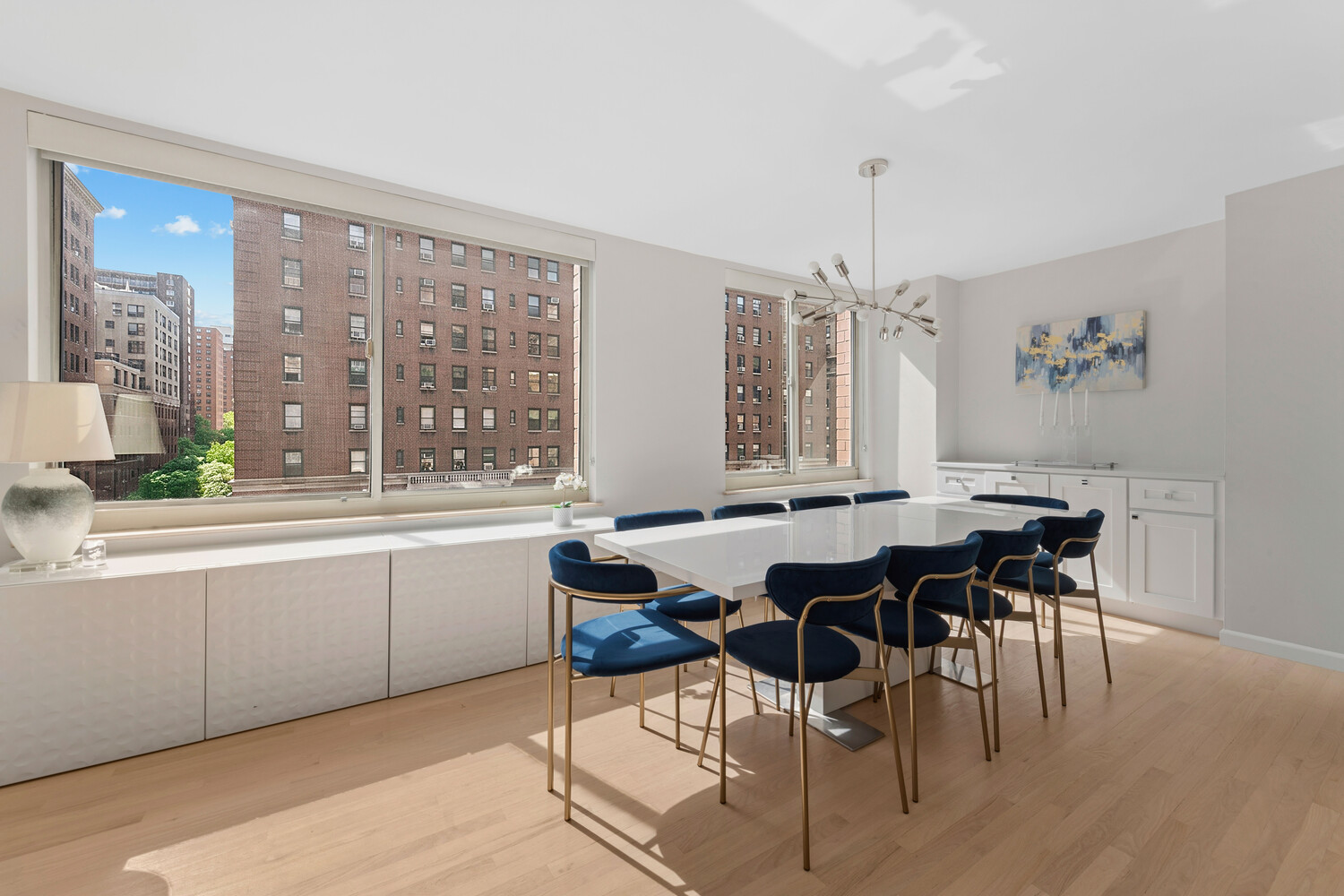 250 West 90th Street 8H Upper West Side New York NY 10024