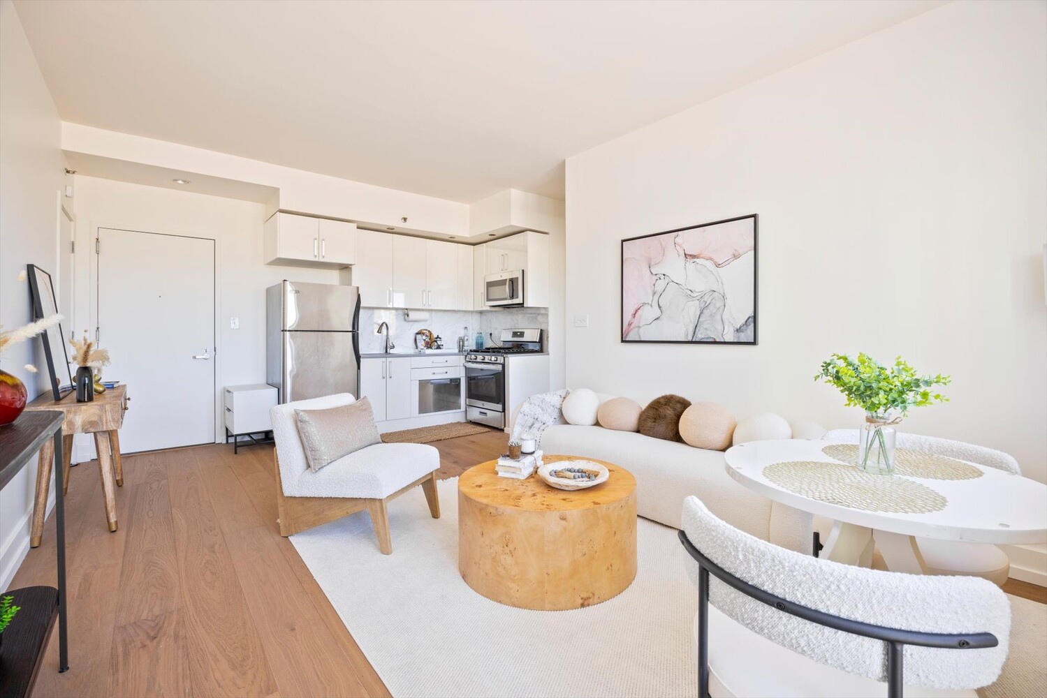 100 Maspeth Avenue 5H East Williamsburg Brooklyn NY 11211