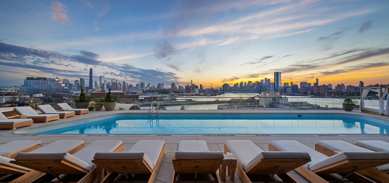 480 Kent Avenue Williamsburg Brooklyn NY 11249