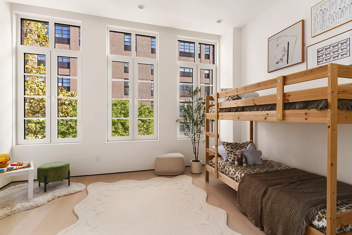 455 Keap Street TH1 Williamsburg Brooklyn NY 11211