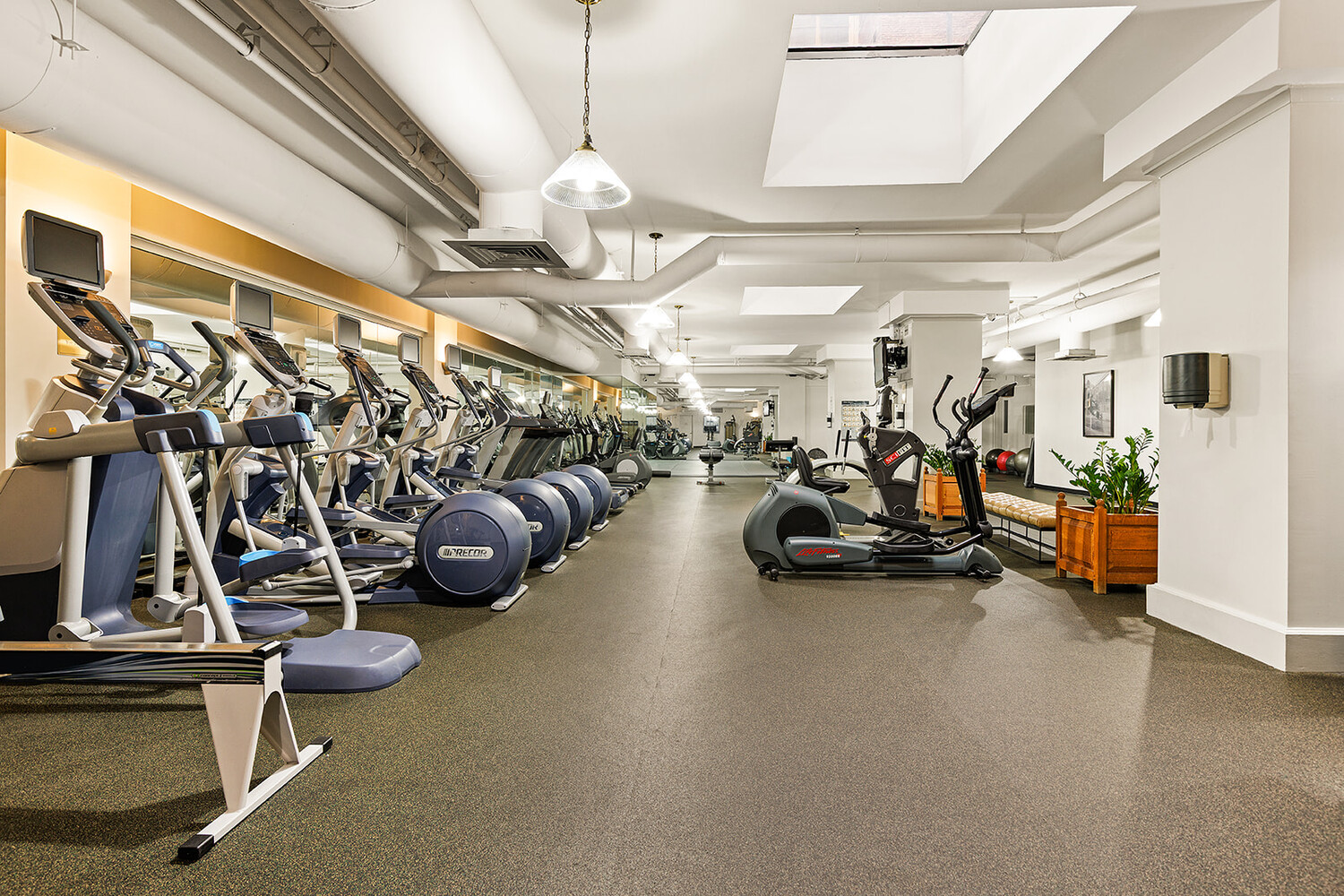 155 West 70th Street 4B Lincoln Square New York NY 10023