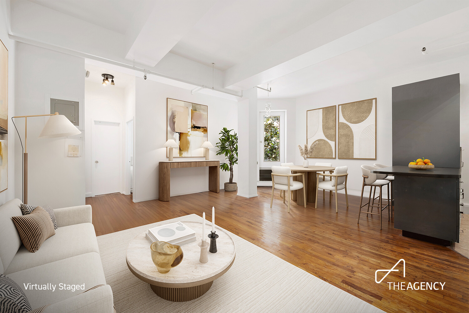 759 President Street 1H Park Slope Brooklyn NY 11215