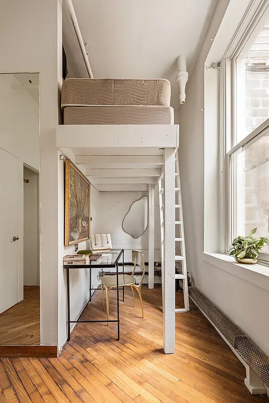 38 White Street 5A Tribeca New York NY 10013