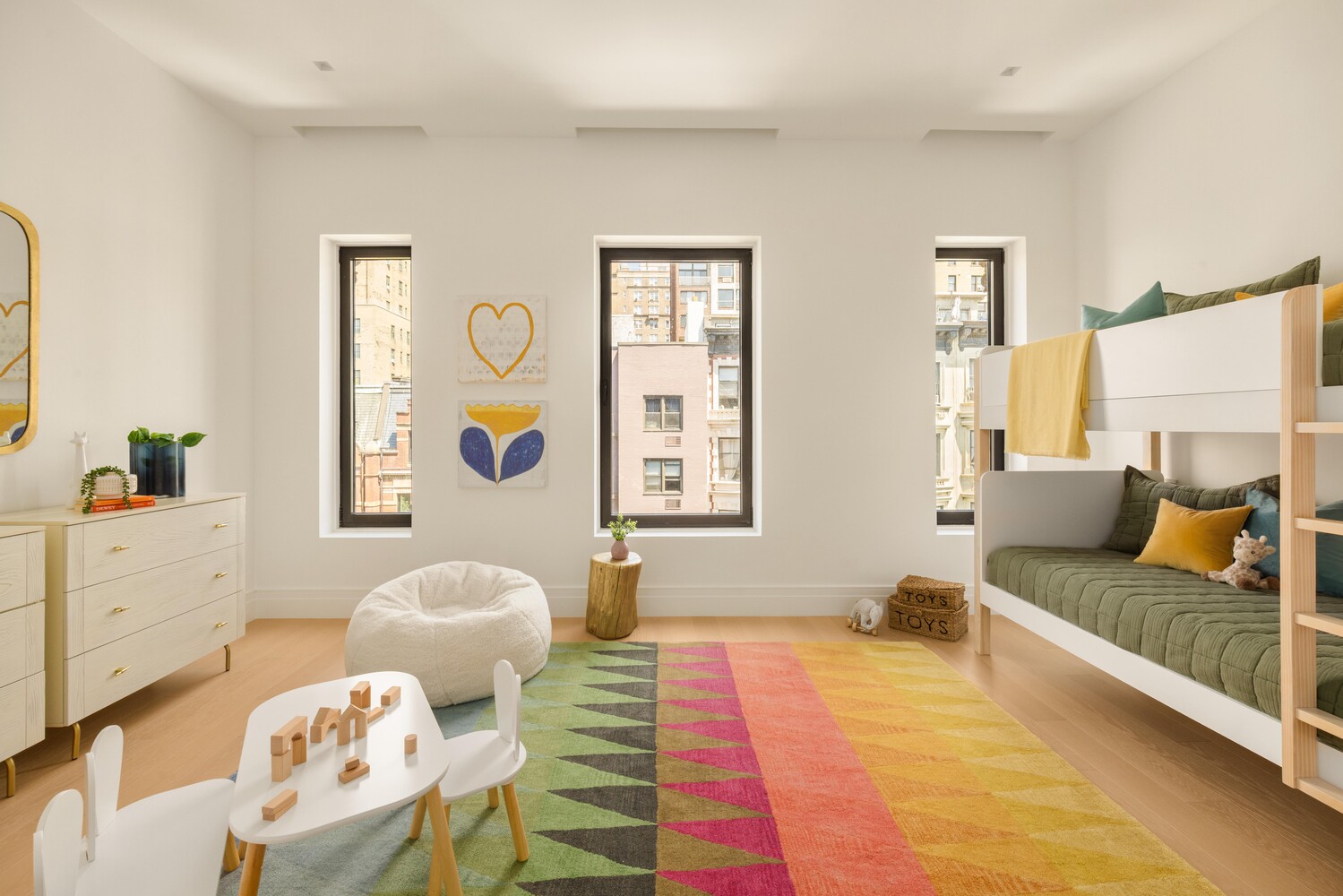 48 West 85th Street Upper West Side New York NY 10024