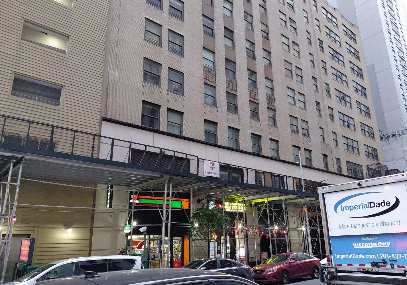 88 Greenwich Street 1122 Financial District New York NY 10006
