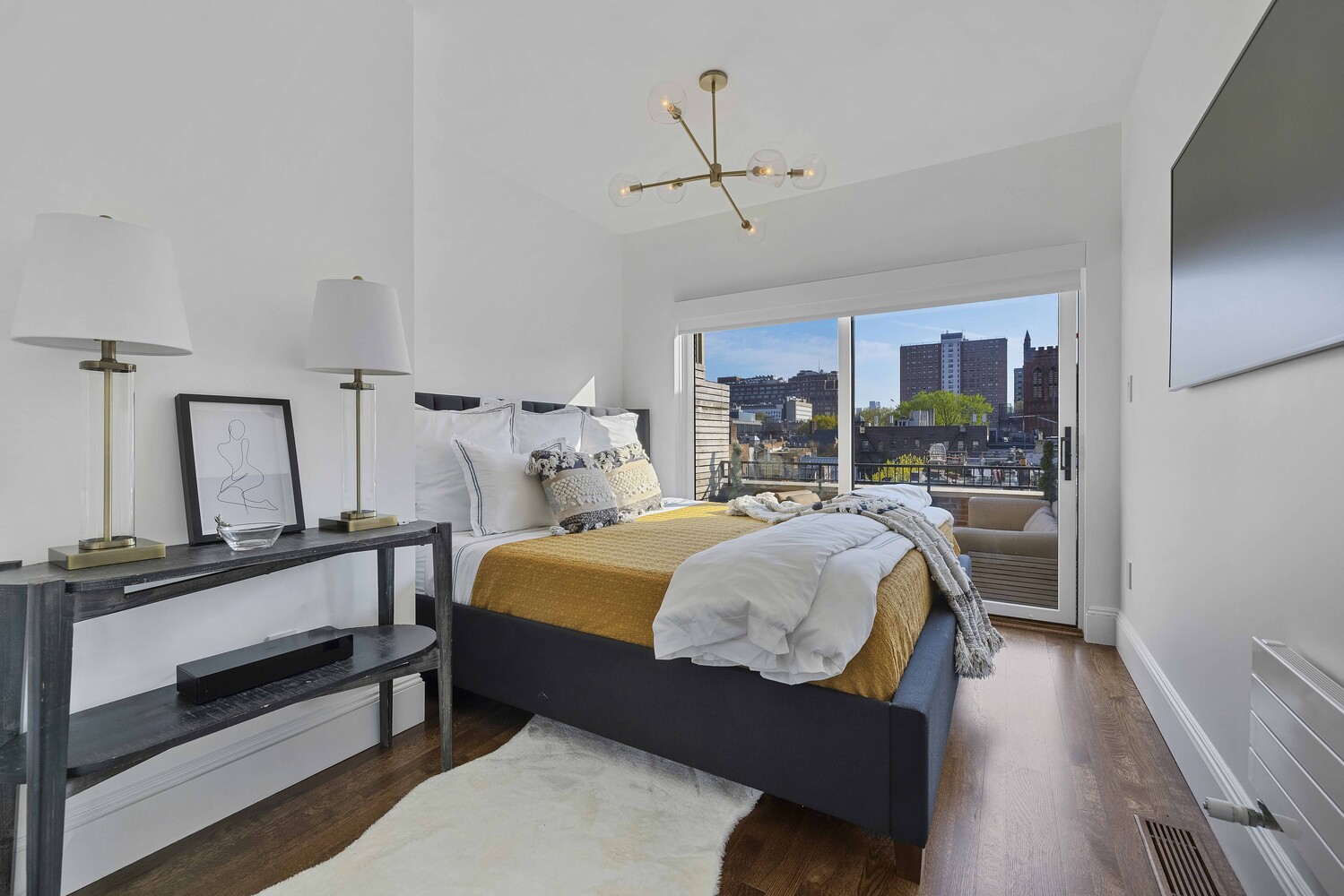 428 West 23rd Street 4D Chelsea New York NY 10011