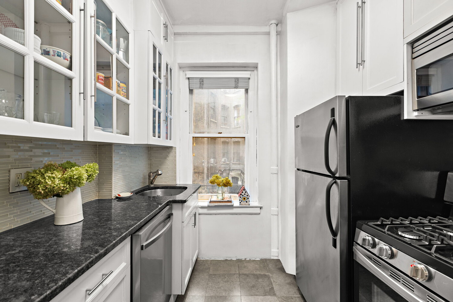 203 West 81st Street 2F Upper West Side New York NY 10024