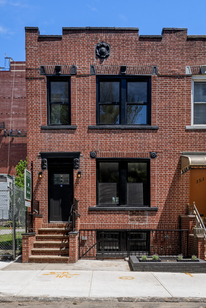 149 Lott Street Flatbush Brooklyn NY 11226