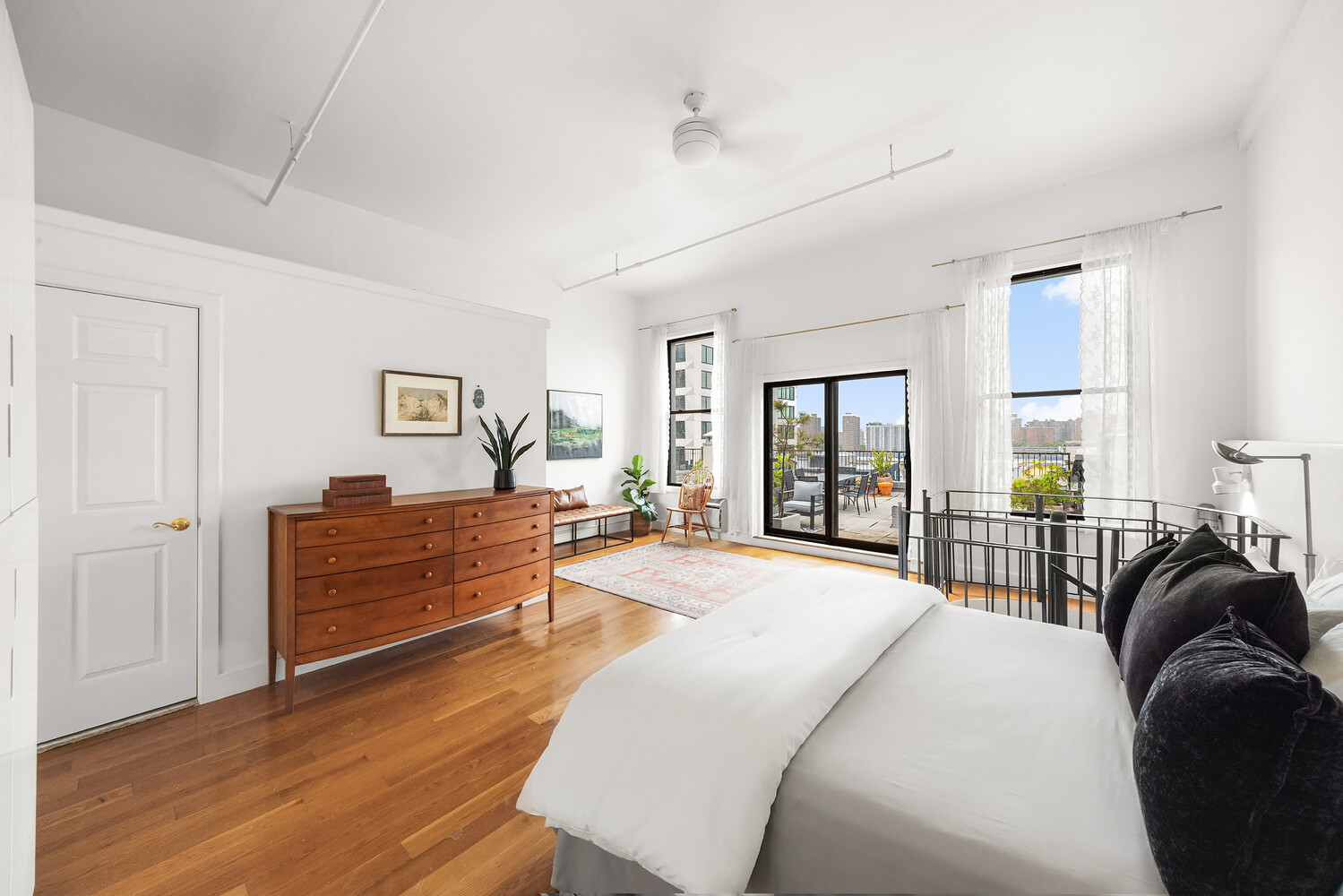 50 Bridge Street 618 Dumbo Brooklyn NY 11201