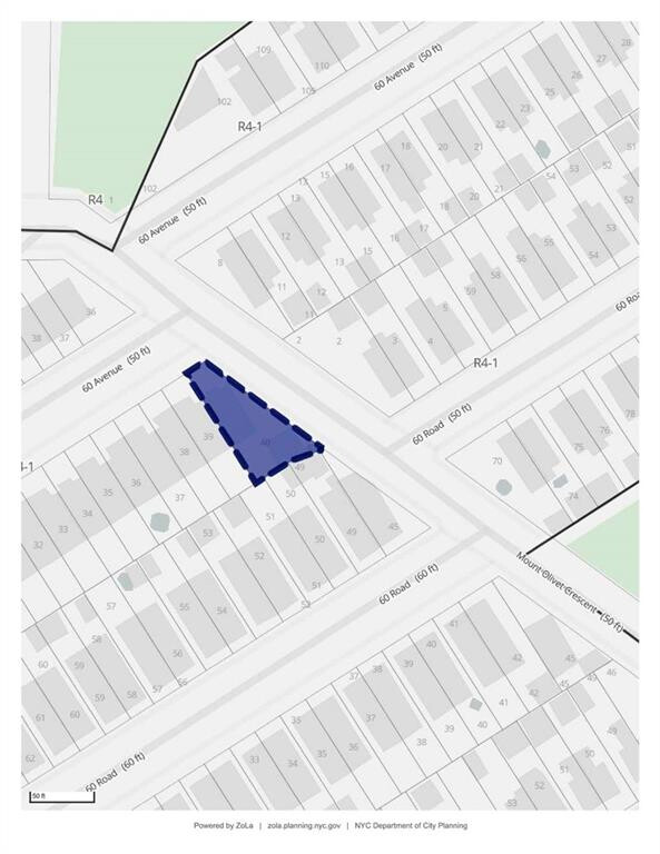 62-68 60th Avenue Maspeth Queens NY 11378