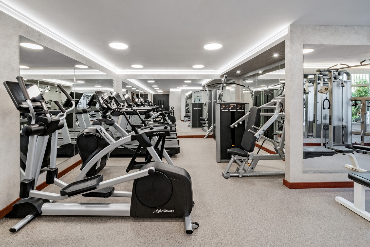 146 West 57th Street Midtown West New York NY 10019