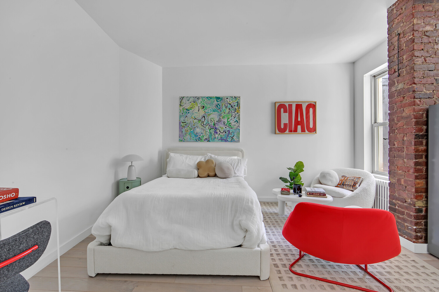 124 Thompson Street APT30 Soho New York NY 10012