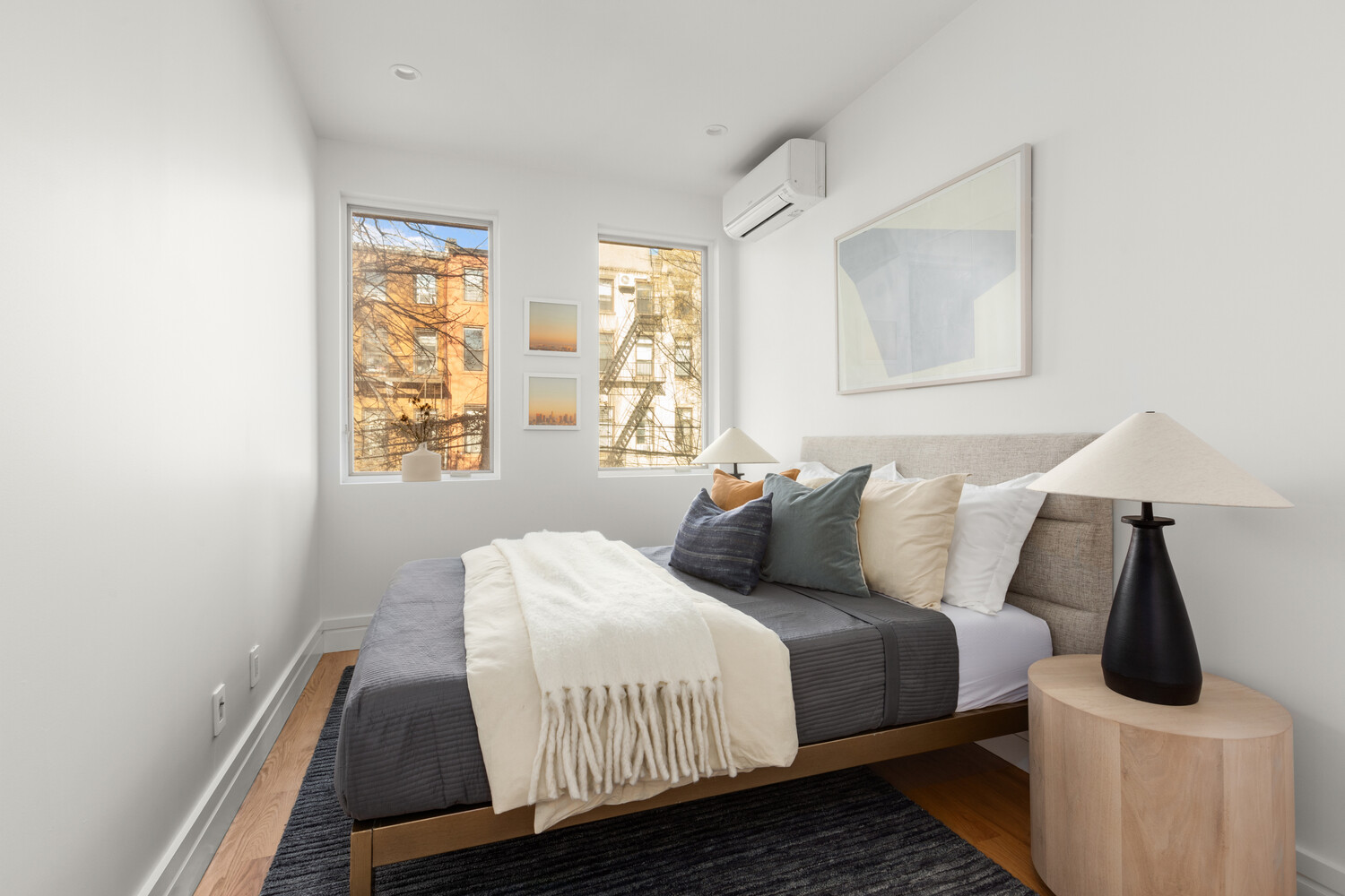 187 Pulaski Street Bedford Stuyvesant Brooklyn NY 11206