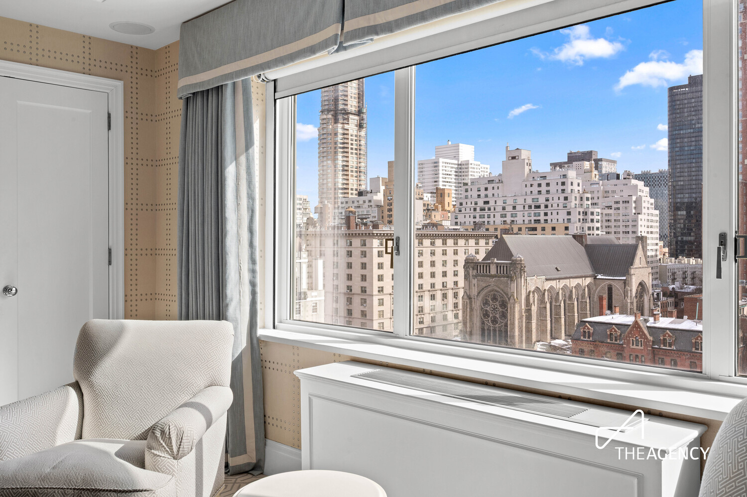 605 Park Avenue 15D Upper East Side New York NY 10065