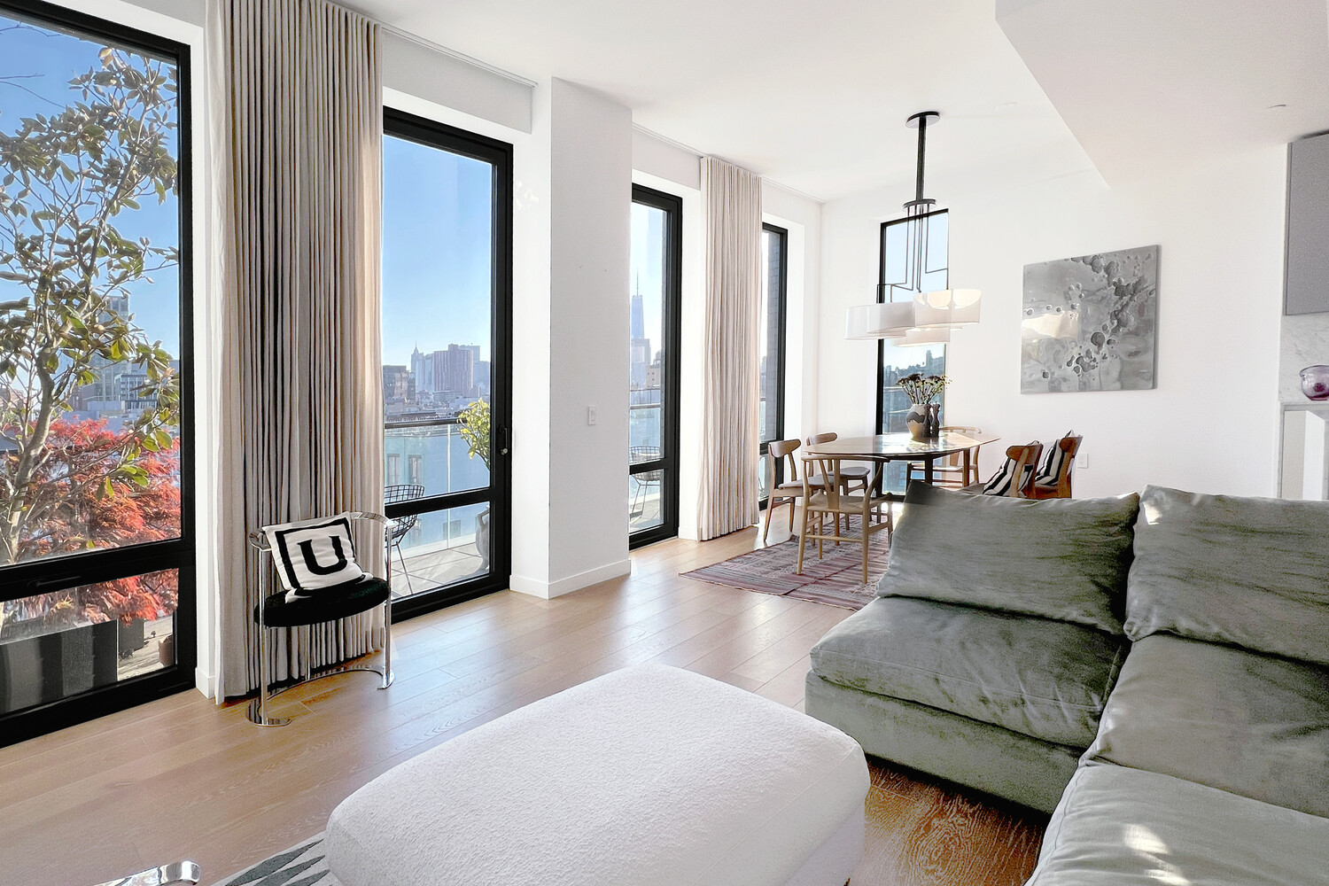 287 East Houston Street 8A Lower East Side New York NY 10002