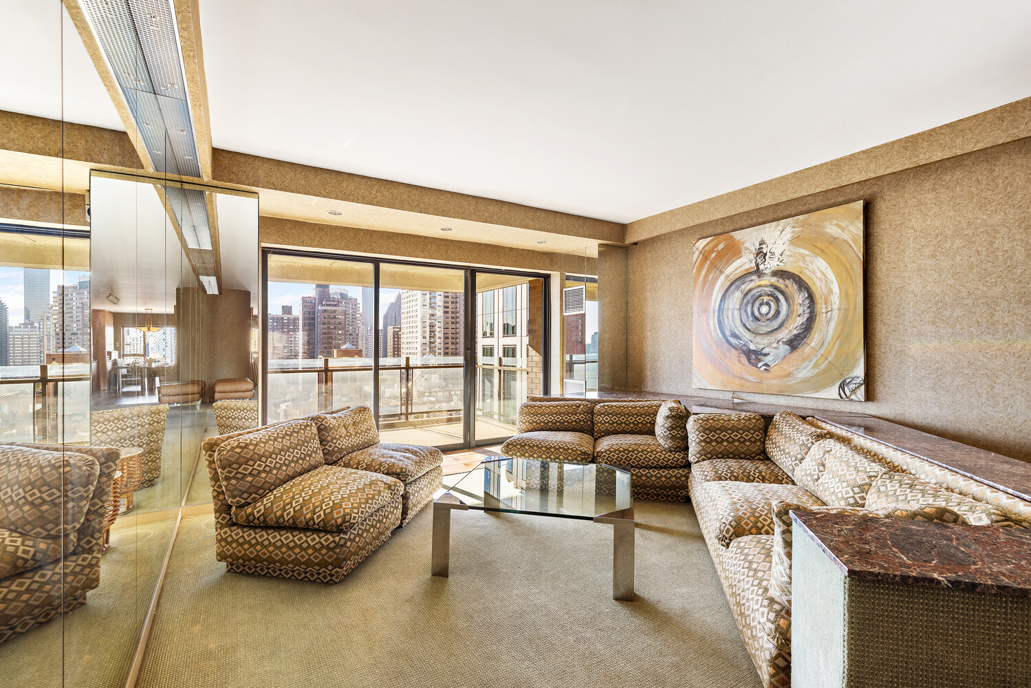 425 East 58th Street 22H Sutton Place New York NY 10022