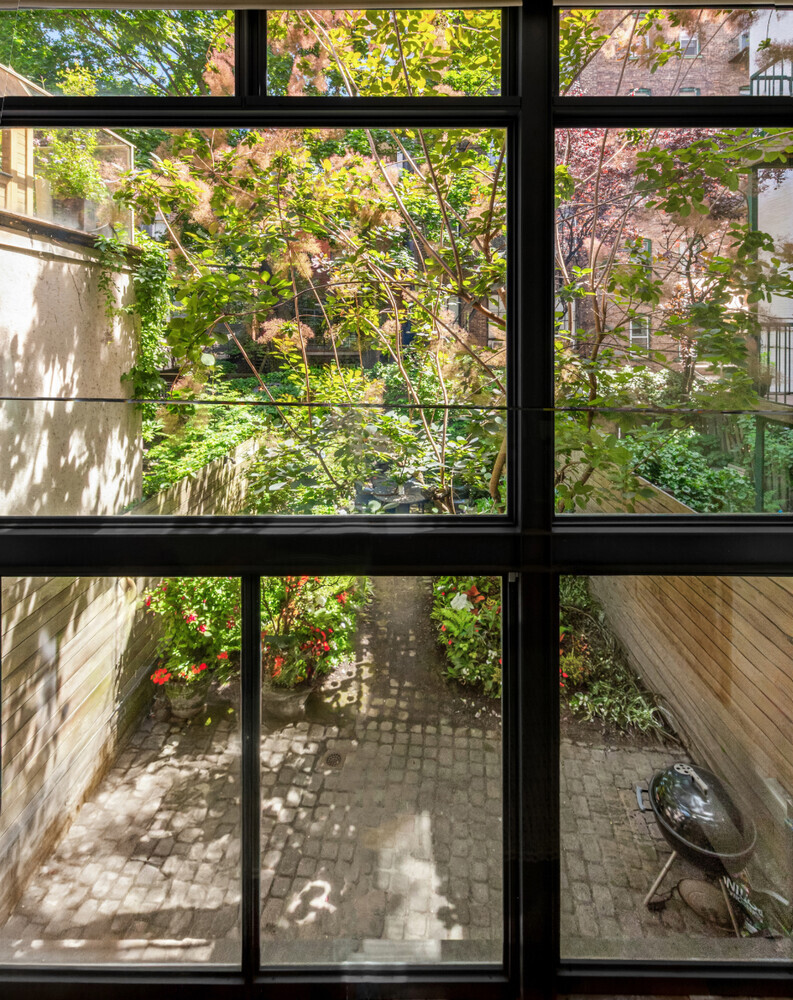 264 West 12th Street W. Greenwich Village New York NY 10014