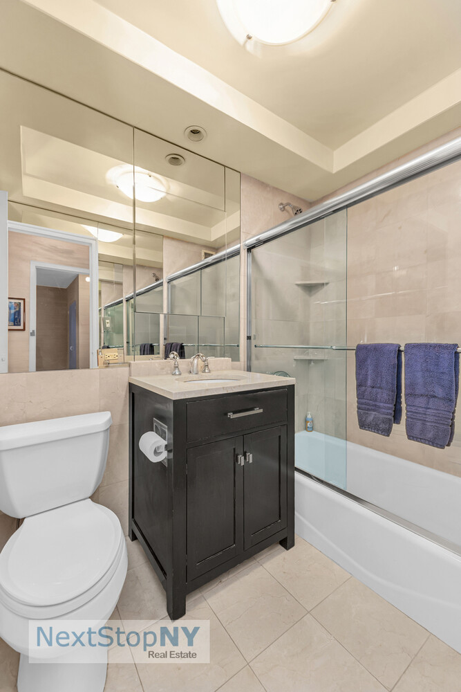 60 Sutton Place South 8GN Sutton Place New York NY 10022