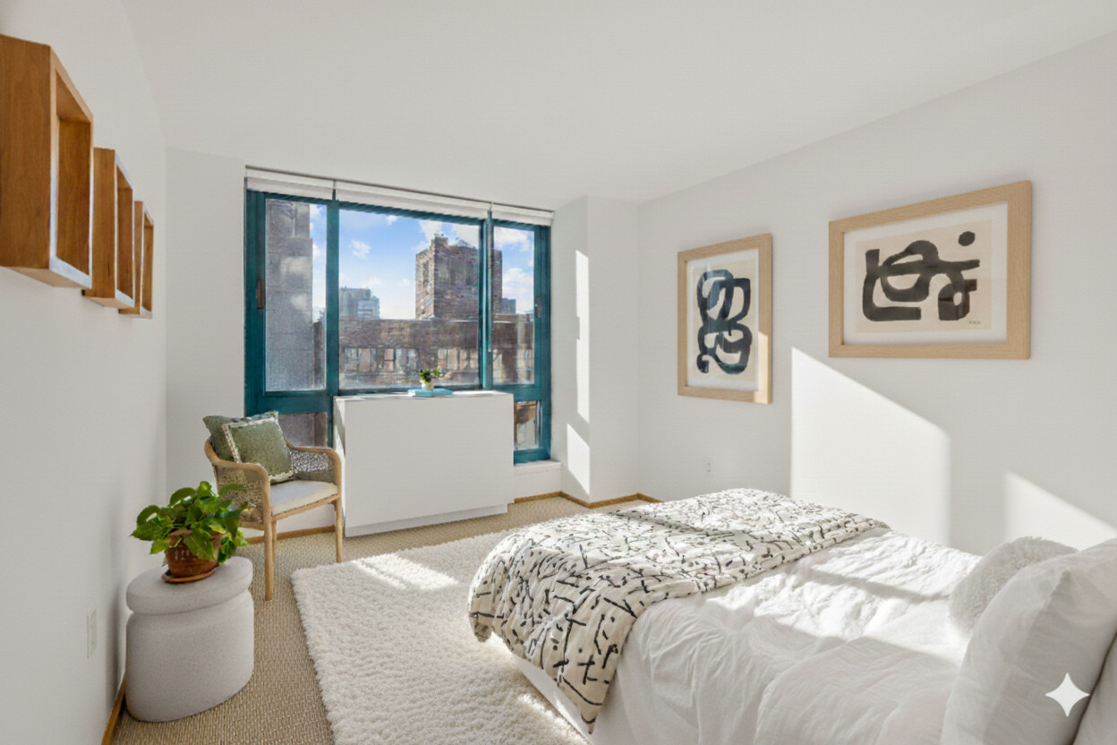 1 Irving Place V16D Gramercy Park New York NY 10003