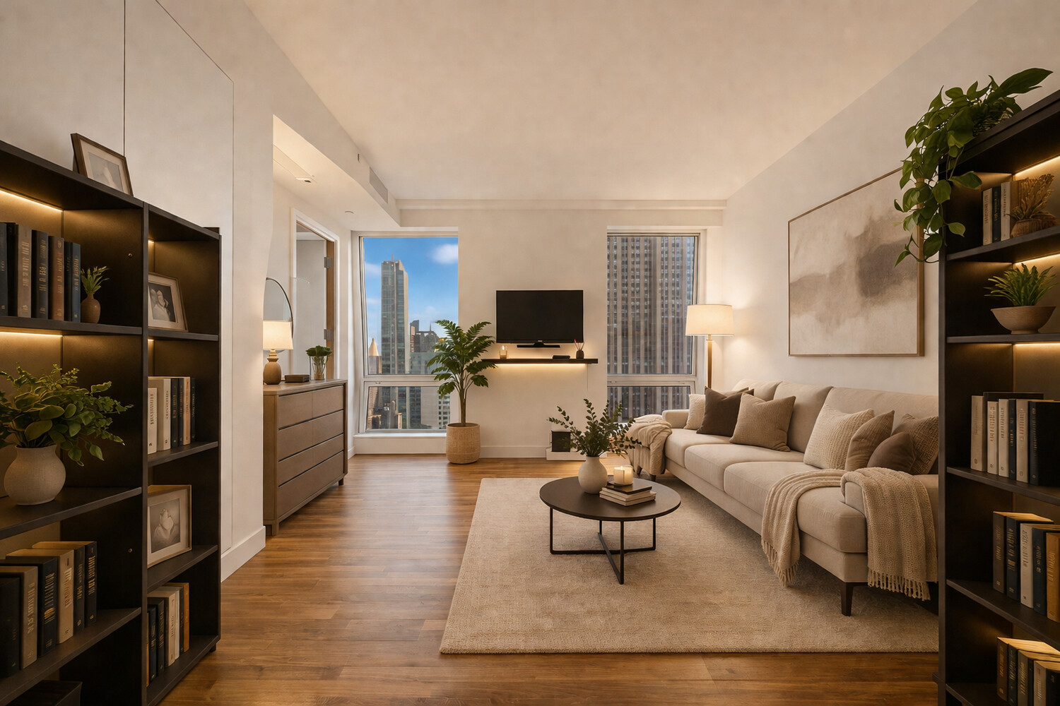 400 Fifth Avenue 46AB Midtown West New York NY 10018