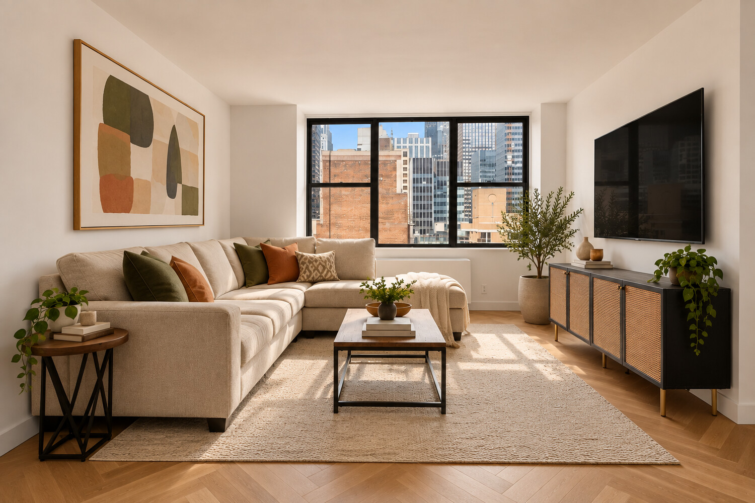 301 East 45th Street 21F Turtle Bay New York NY 10017