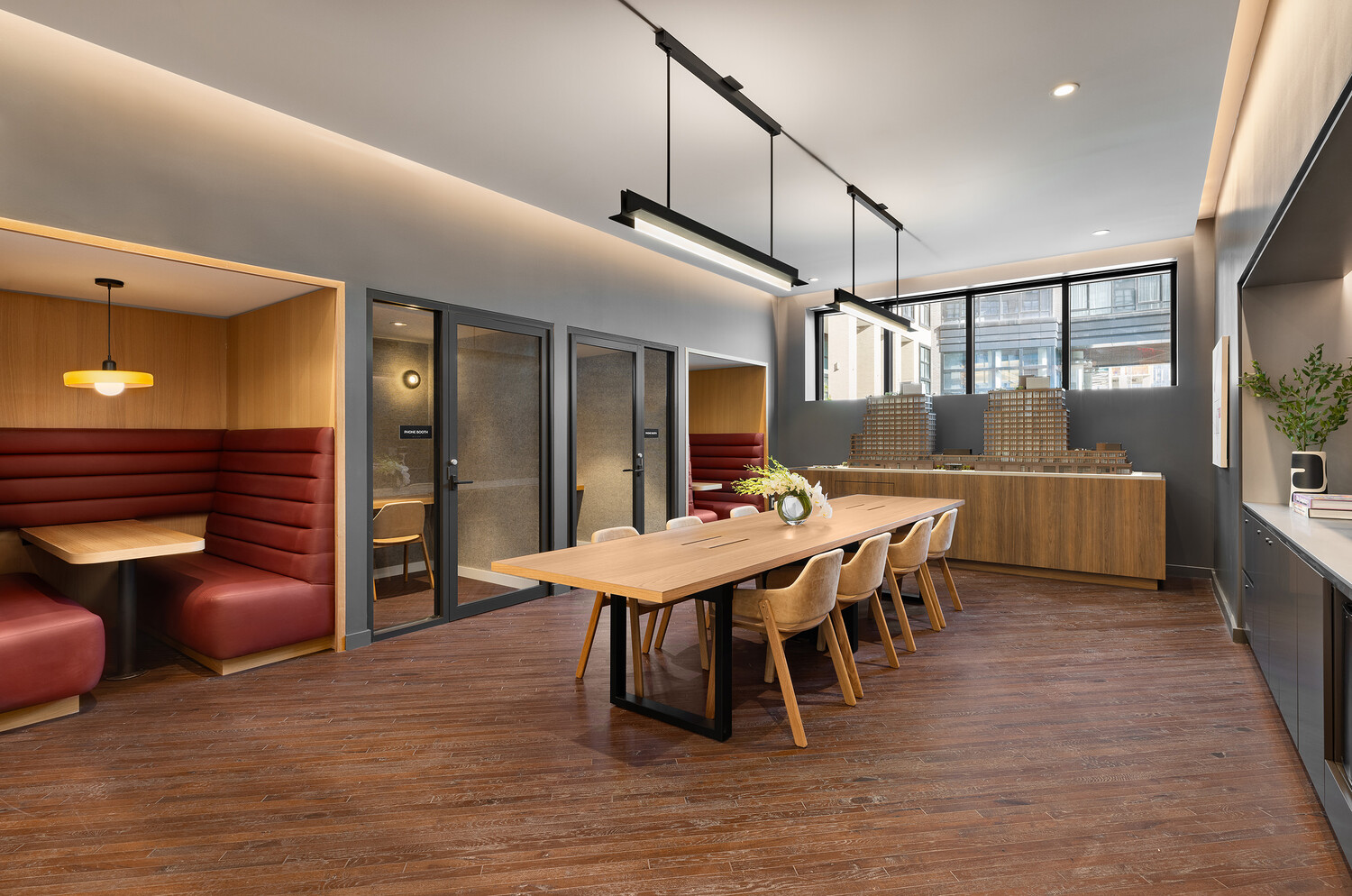 29 Huron Street 6JE Greenpoint Brooklyn NY 11222