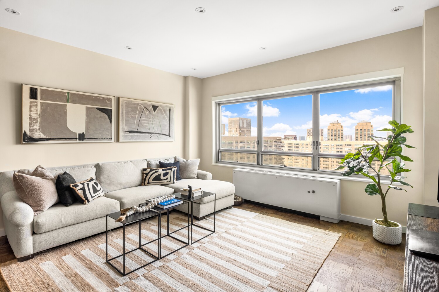 170 West End Avenue Lincoln Square New York NY 10023