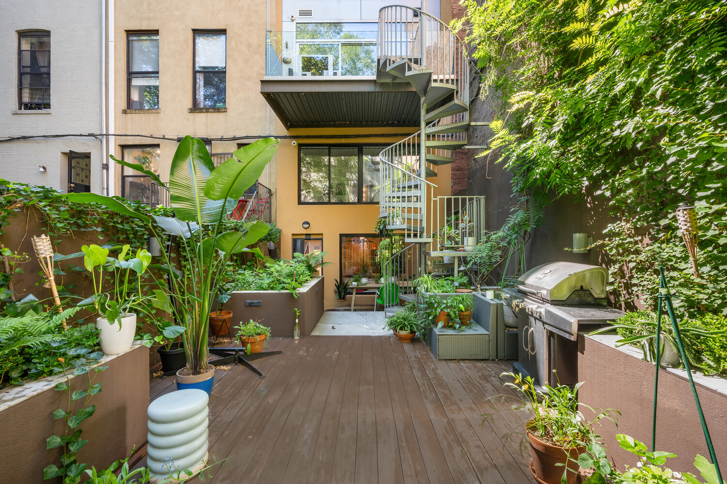 549 West 149th Street Hamilton Heights New York NY 10031
