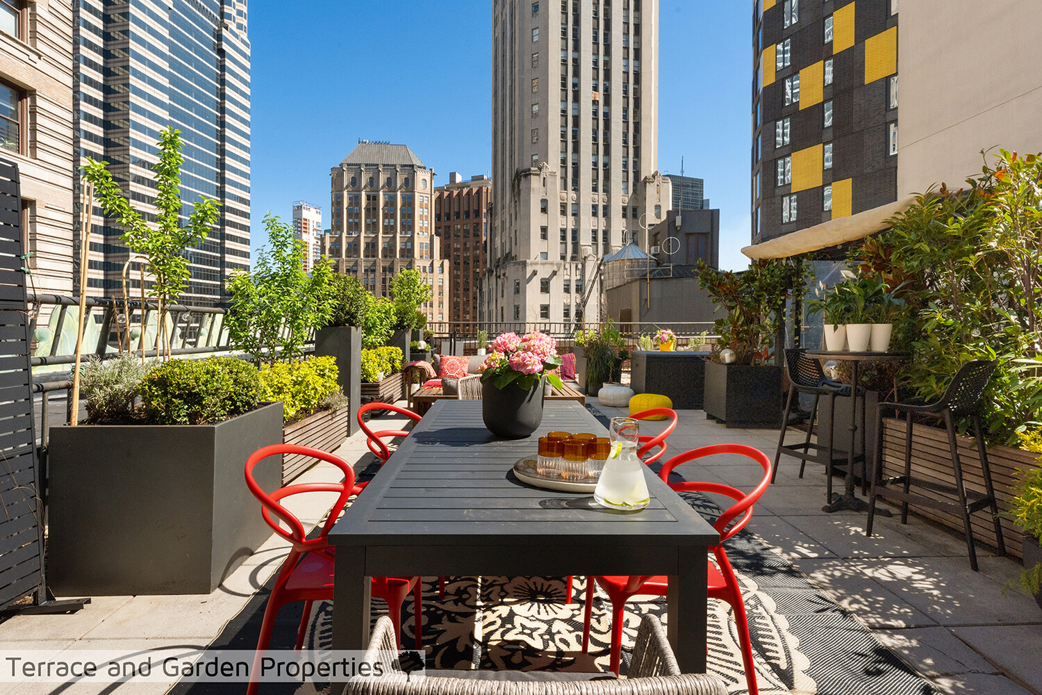 25 Broad Street PH2D Financial District New York NY 10004