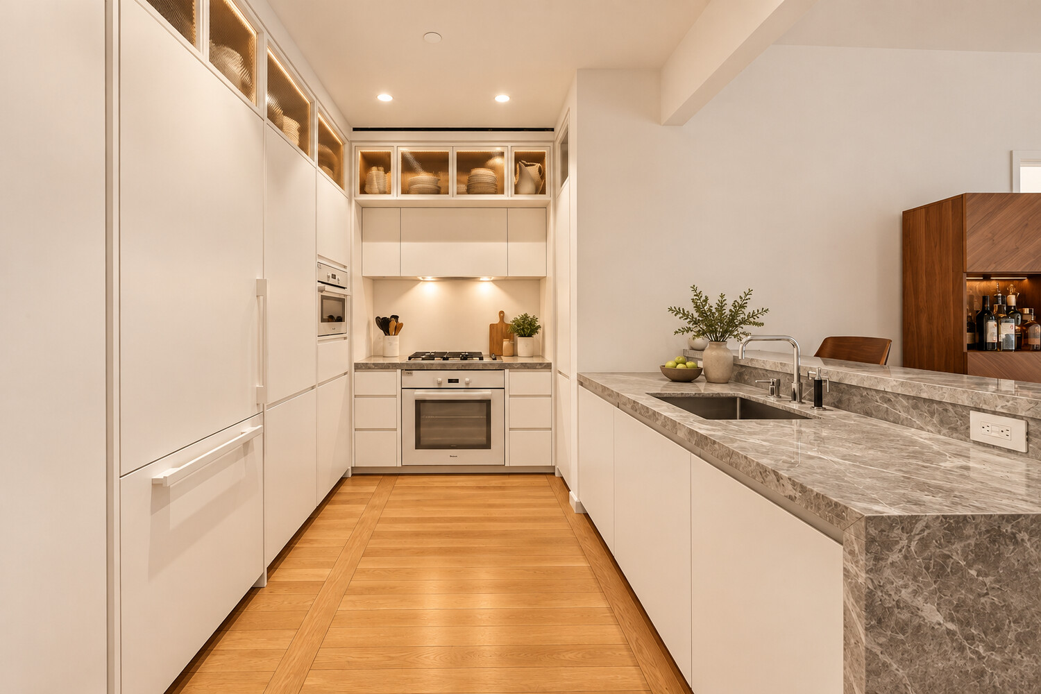30 Warren Street 2B Tribeca New York NY 10007