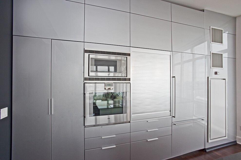 60 Riverside Blvd. 2011 Lincoln Square New York NY 10069