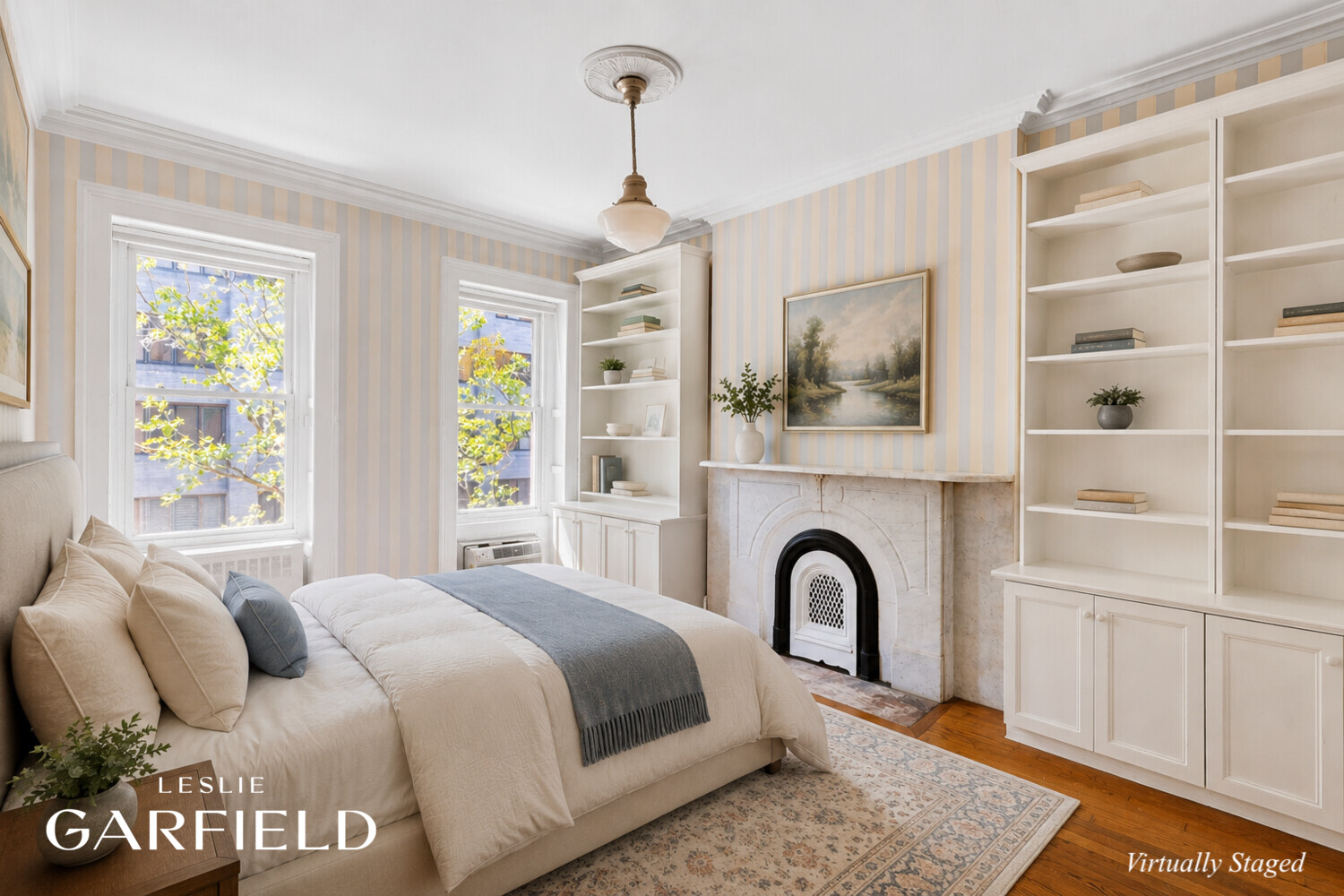 305 East 18th Street Gramercy Park New York NY 10003