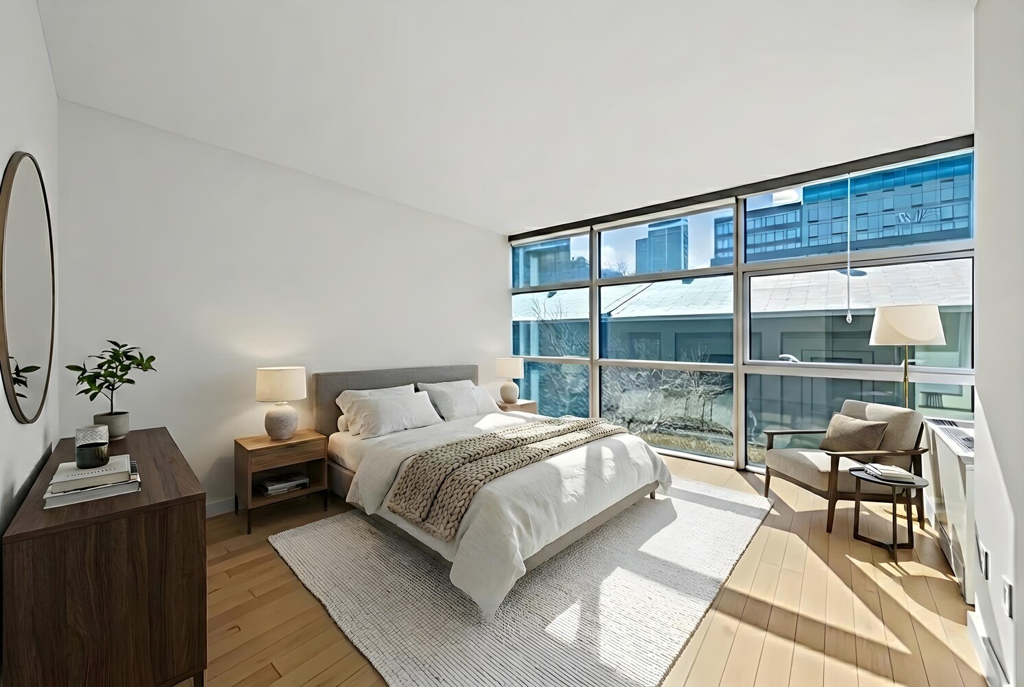 447 West 18th Street 4C Chelsea New York NY 10011