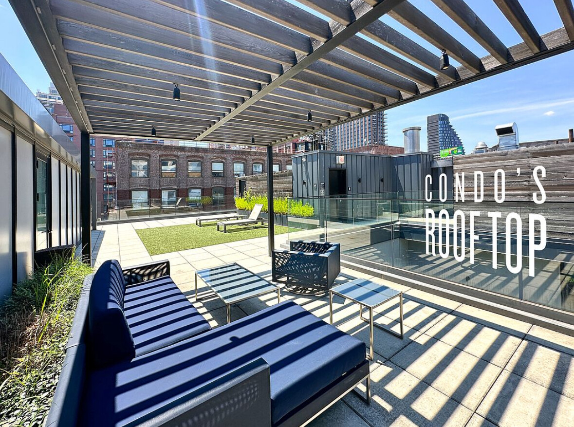 51 Jay Street 5H Dumbo Brooklyn NY 11201