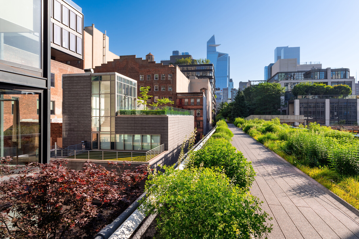 256 West 21st Street G1 Chelsea New York NY 10011