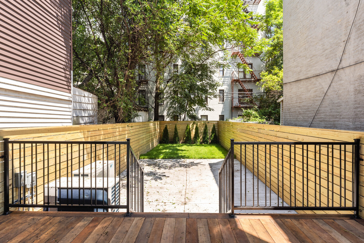 287 Midwood Street Brooklyn NY 11225