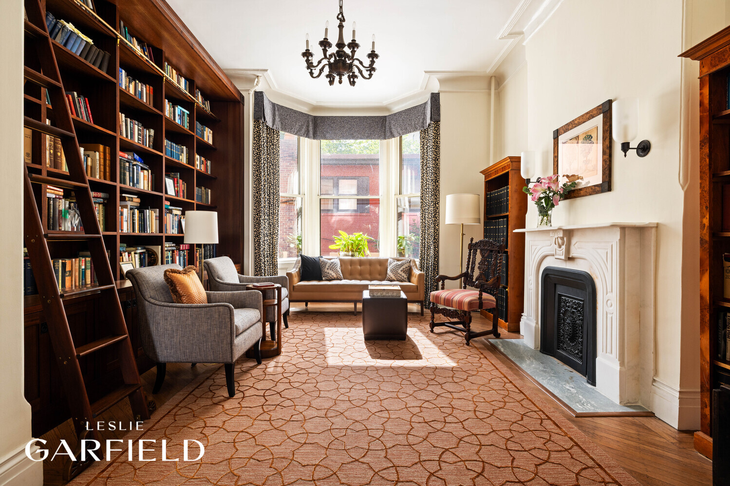75 Willow Street Brooklyn Heights Brooklyn NY 11201