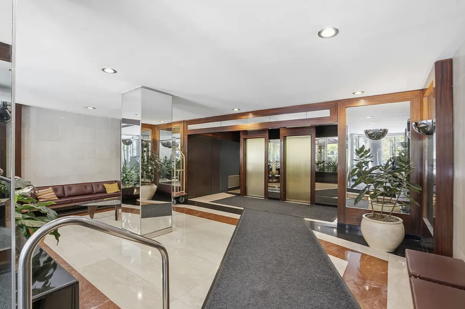 80 Park Avenue 5D Murray Hill New York NY 10016