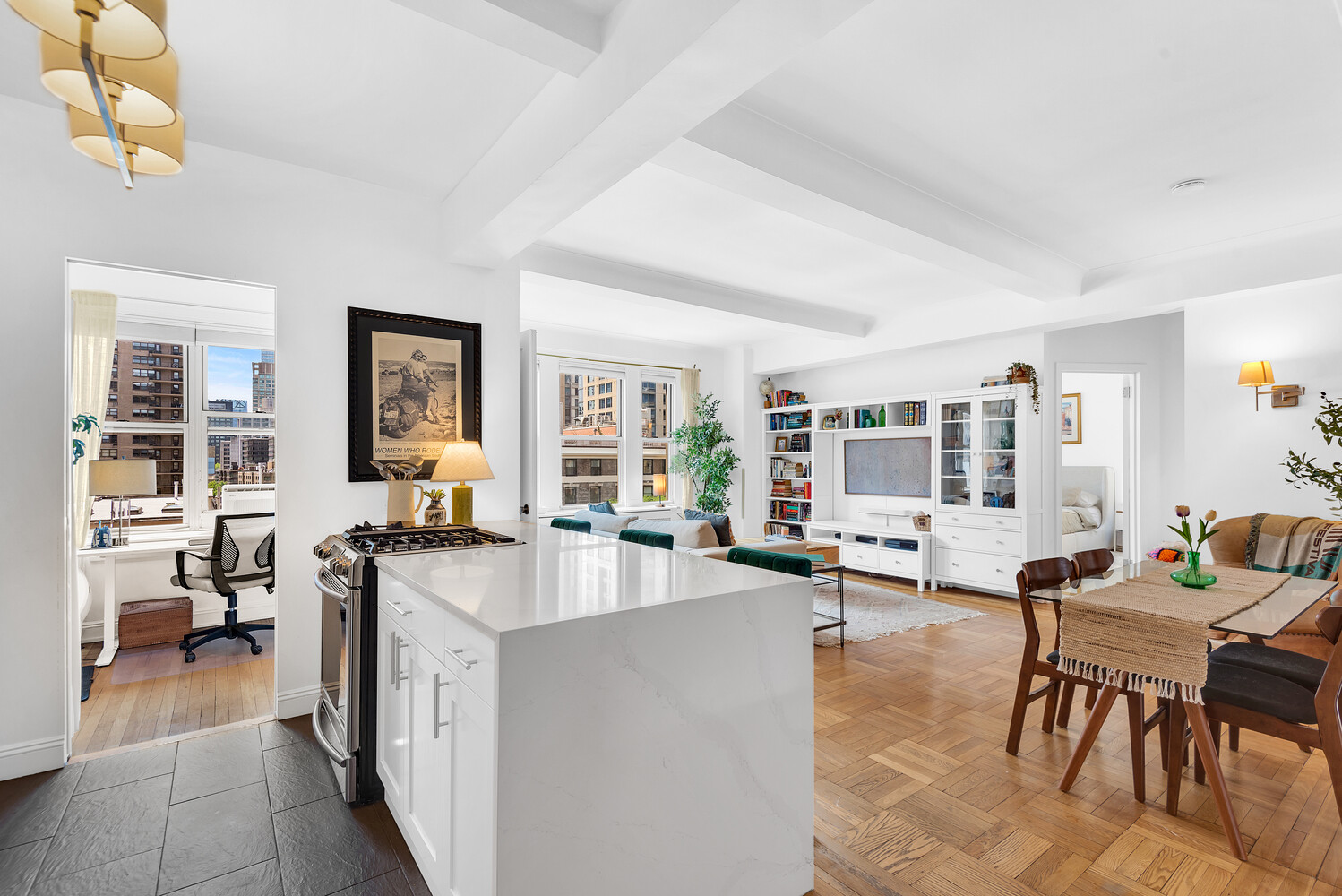 330 West 72nd Street 7D Lincoln Square New York NY 10023