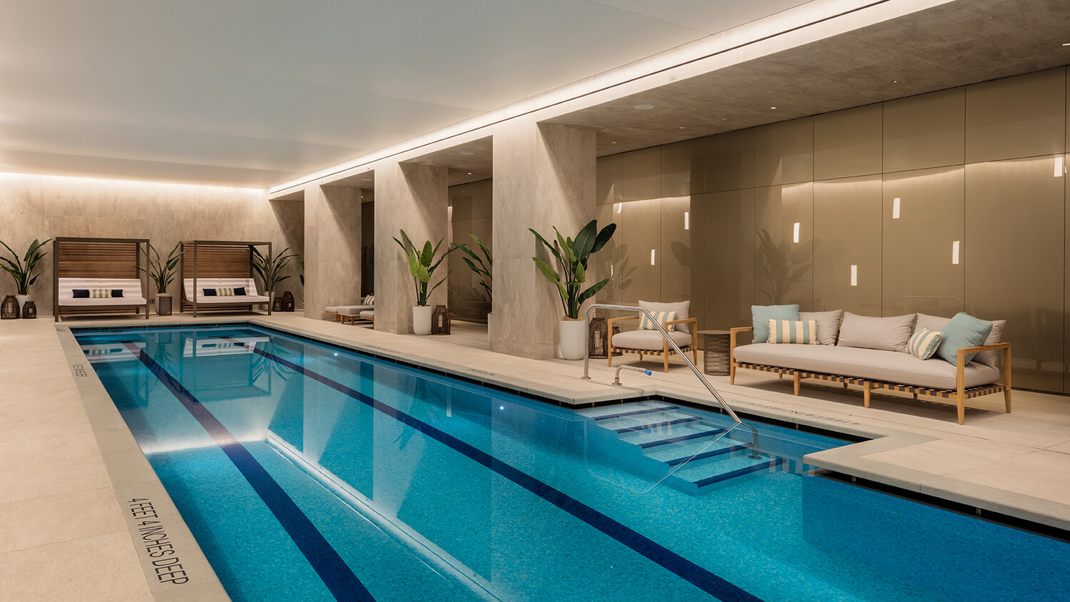 200 Amsterdam Avenue Lincoln Square New York NY 10023