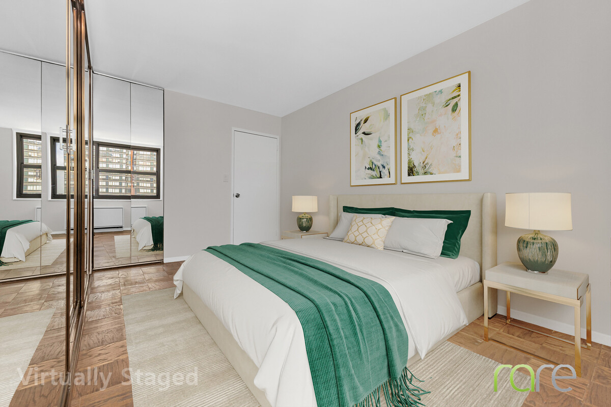 340 East 93rd Street Upper East Side New York NY 10128