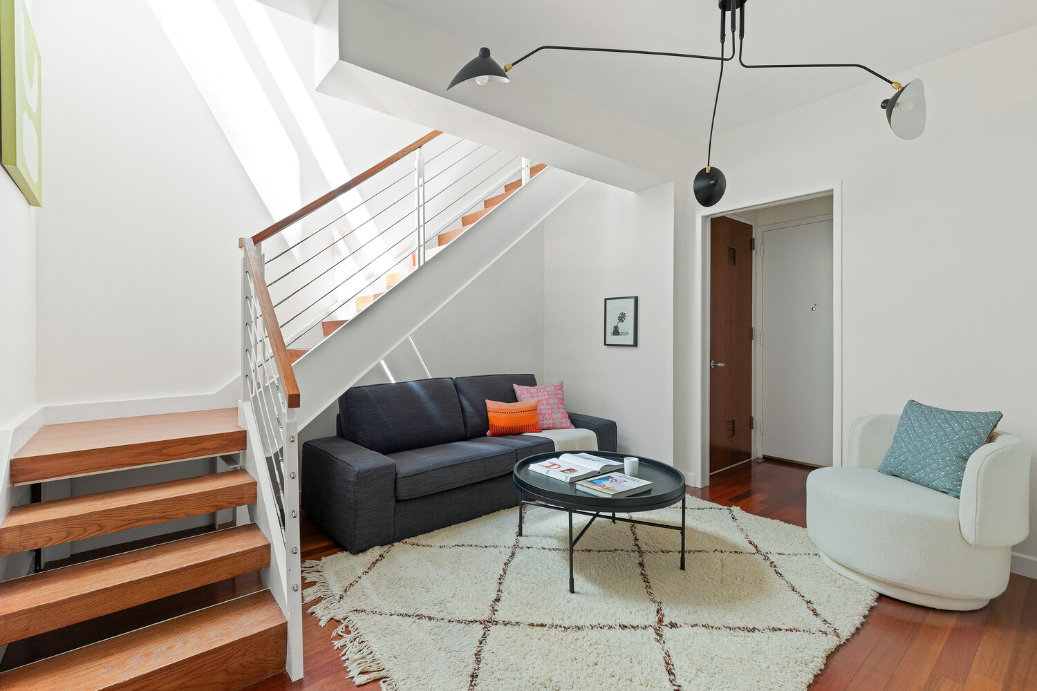 50 West 15th Street Flatiron District New York NY 10011