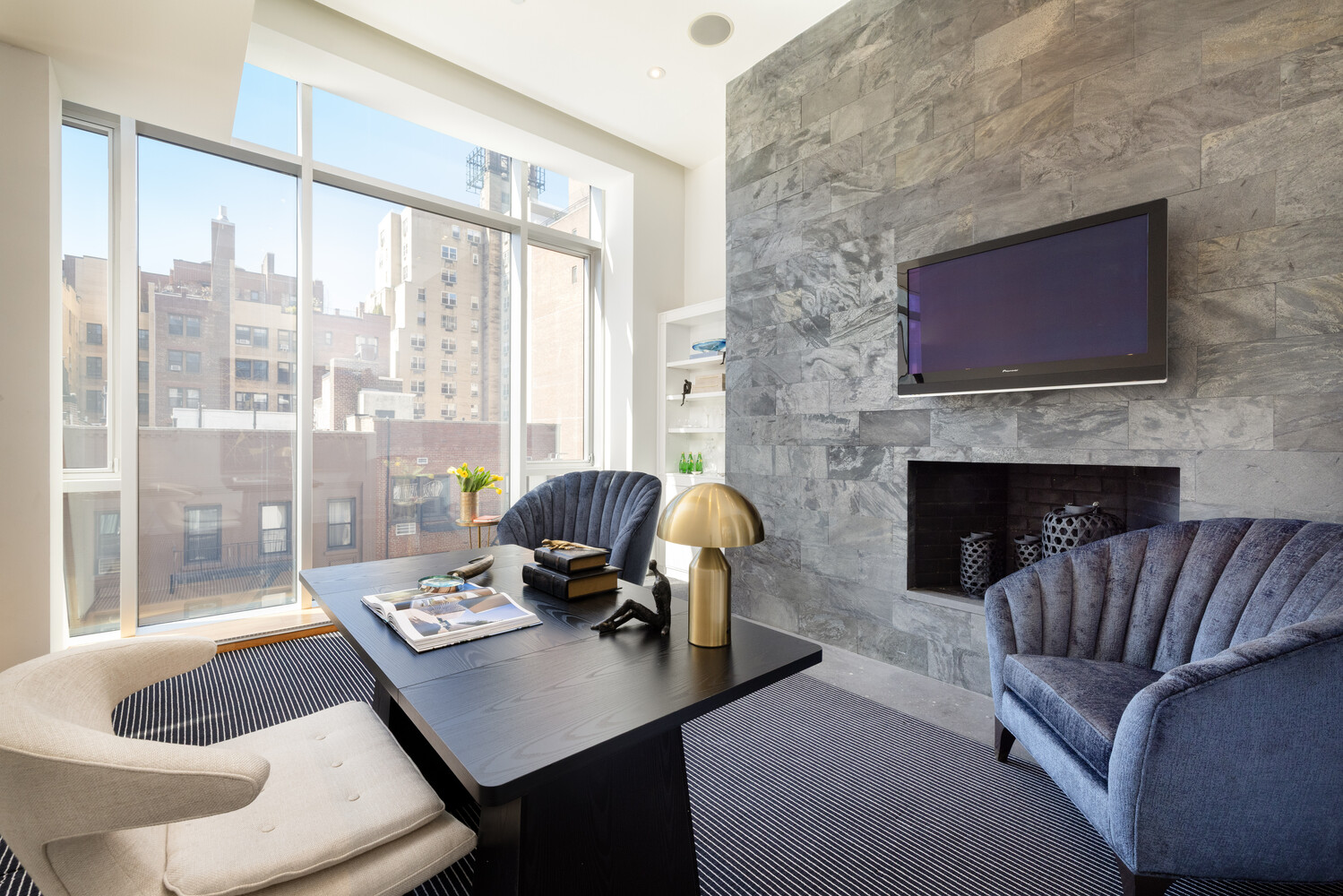 157 East 84th Street PH Upper East Side New York NY 10028