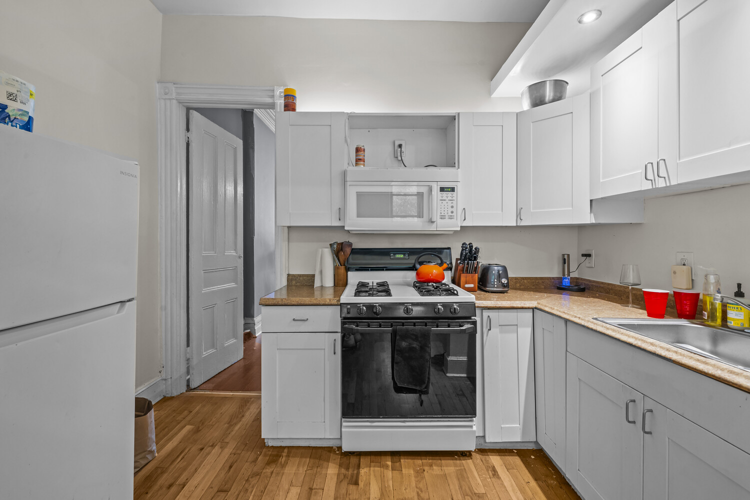 232A Putnam Avenue Bedford Stuyvesant Brooklyn NY 11216