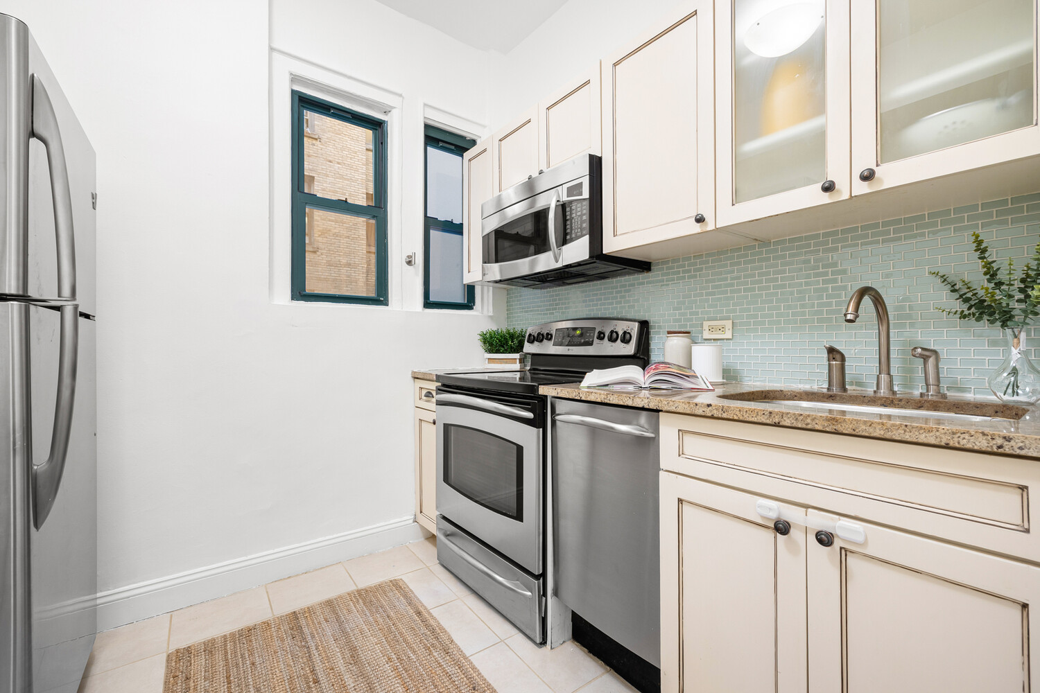 65 West 95th Street Upper West Side New York NY 10025