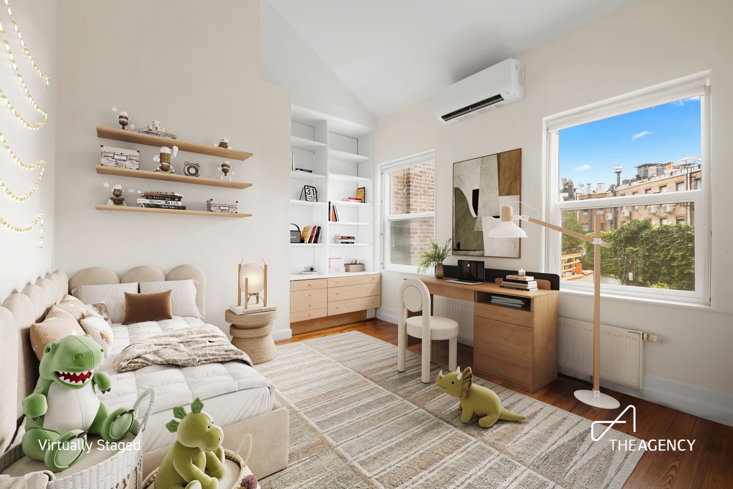 474 Dean Street TH Prospect Heights Brooklyn NY 11217