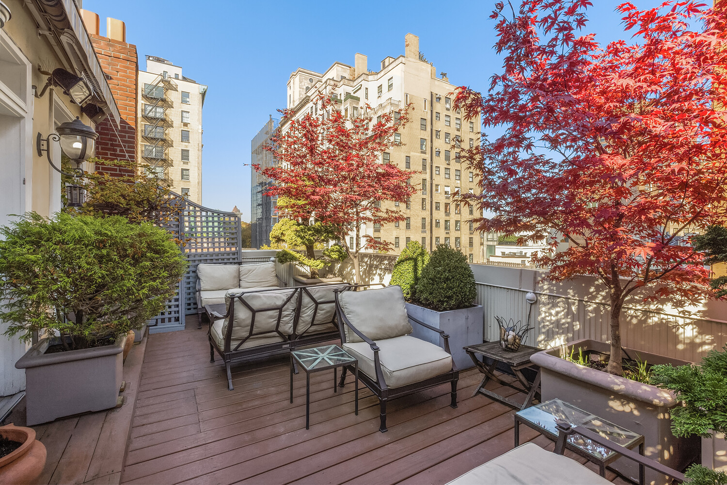 18 East 77th Street 5AB Upper East Side New York NY 10075