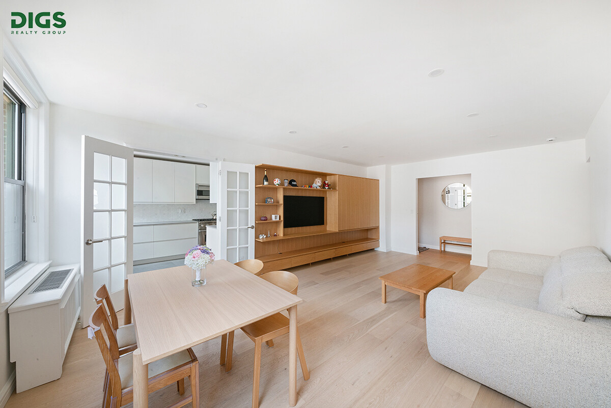 514 West End Avenue 11C Upper West Side New York NY 10024