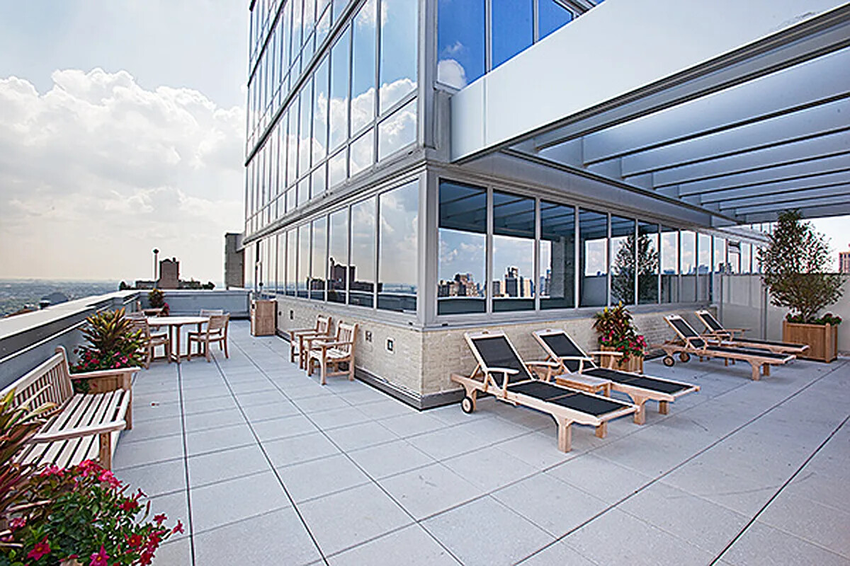 333 East 91st Street 26A Upper East Side New York NY 10128