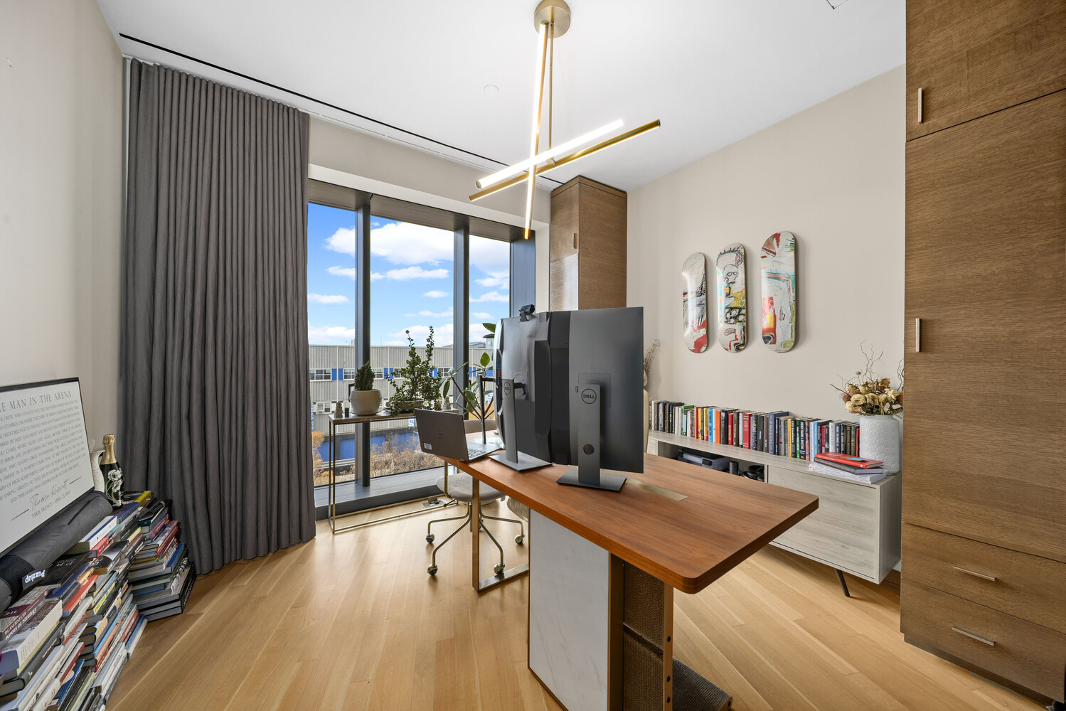 551 West 21st Street Chelsea New York NY 10011